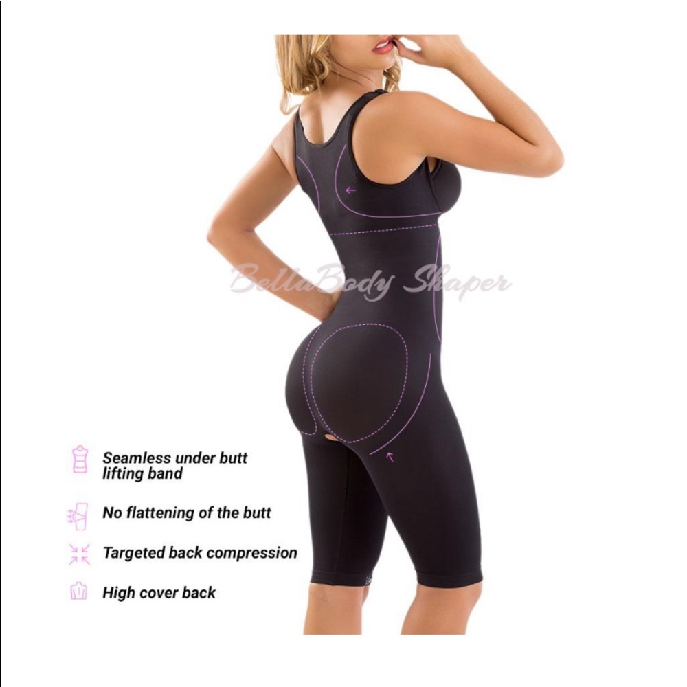 Bella Body Shaper